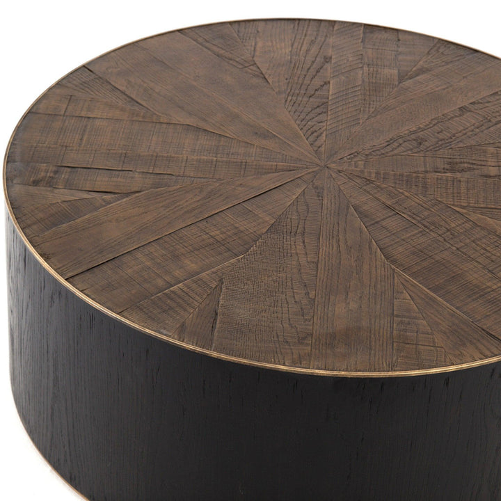 Perry Coffee Table - AmericanHomeFurniture