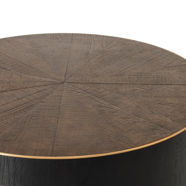 Perry Coffee Table - AmericanHomeFurniture
