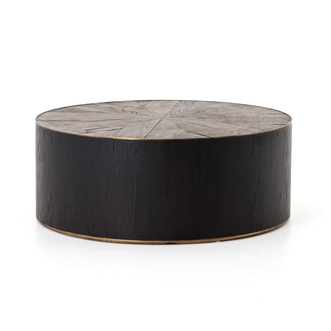 Perry Coffee Table - AmericanHomeFurniture
