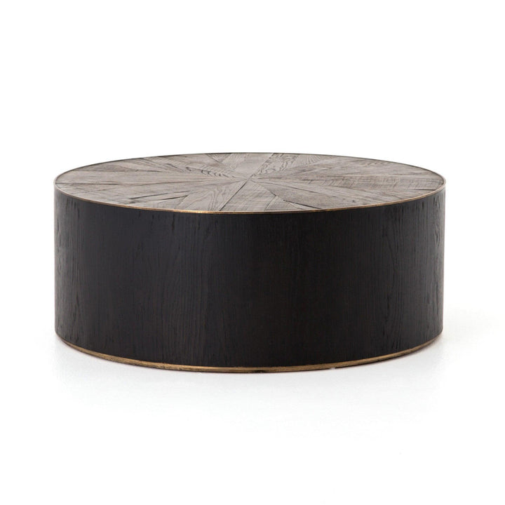 Perry Coffee Table - AmericanHomeFurniture