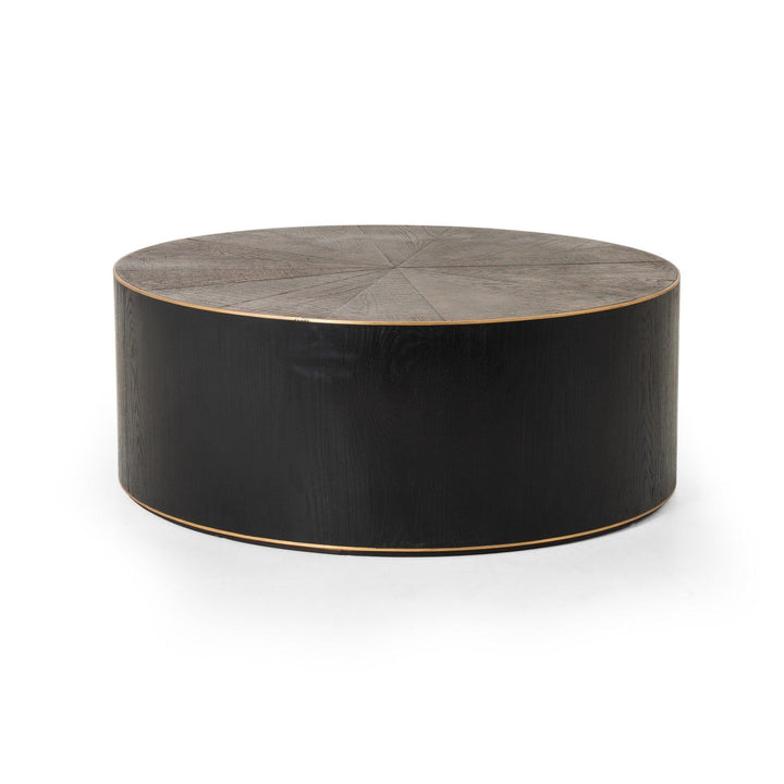 Perry Coffee Table - AmericanHomeFurniture