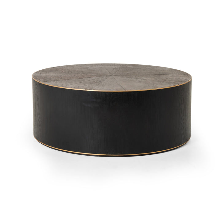Light Ebony