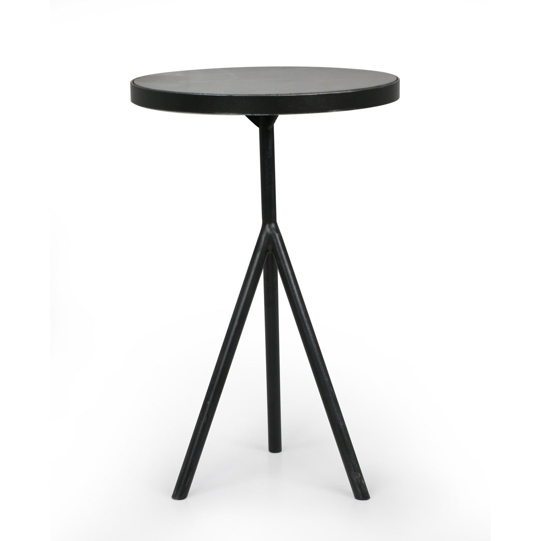 Four Hands - Corin End Table - CIMP-181 | American Home Furniture