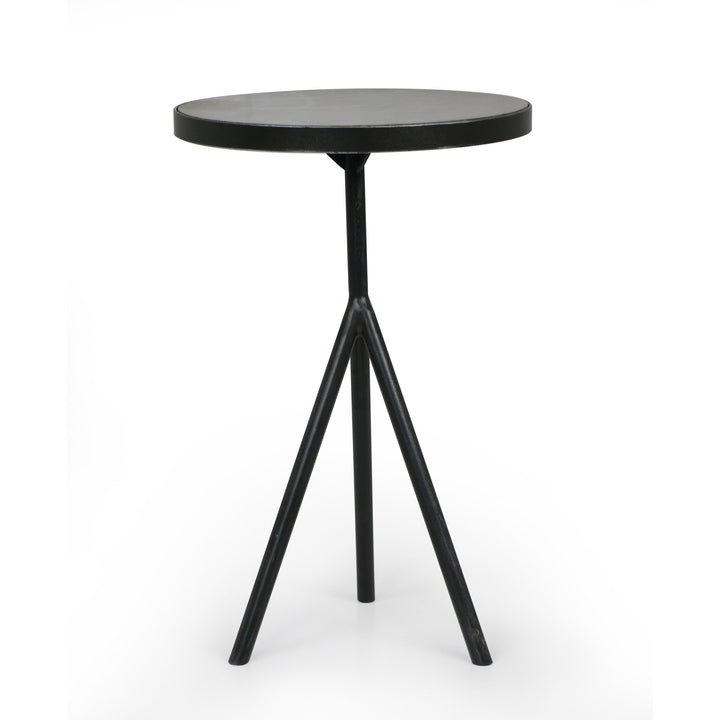 Four Hands - Corin End Table - CIMP-181 | American Home Furniture