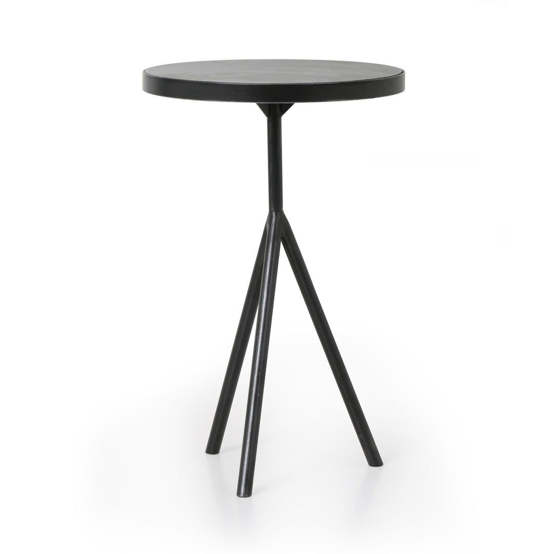 Four Hands - Corin End Table - CIMP-181 | American Home Furniture