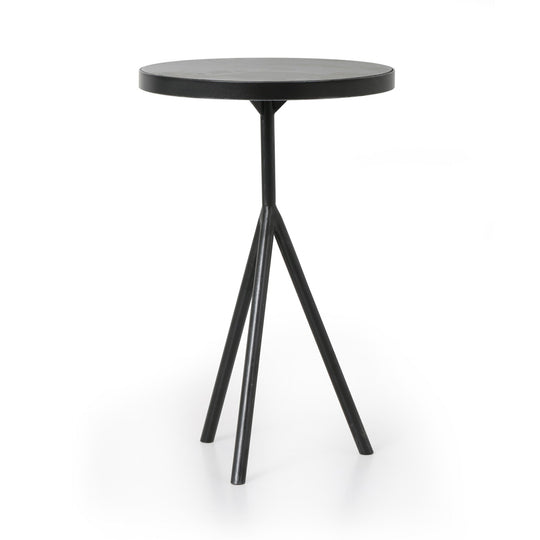 Four Hands - Corin End Table - CIMP-181 | American Home Furniture