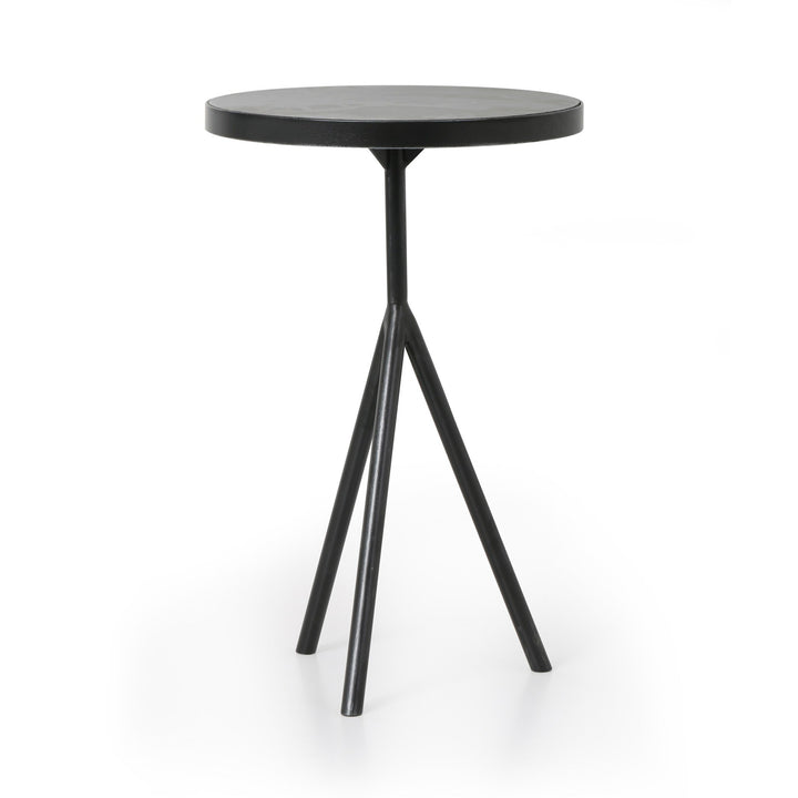 Four Hands - Corin End Table - CIMP-181 | American Home Furniture