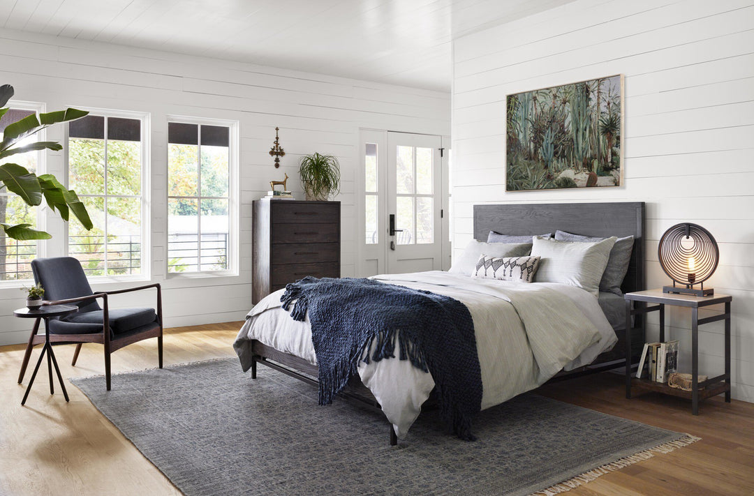 Four Hands - Corin End Table - CIMP-181 | American Home Furniture
