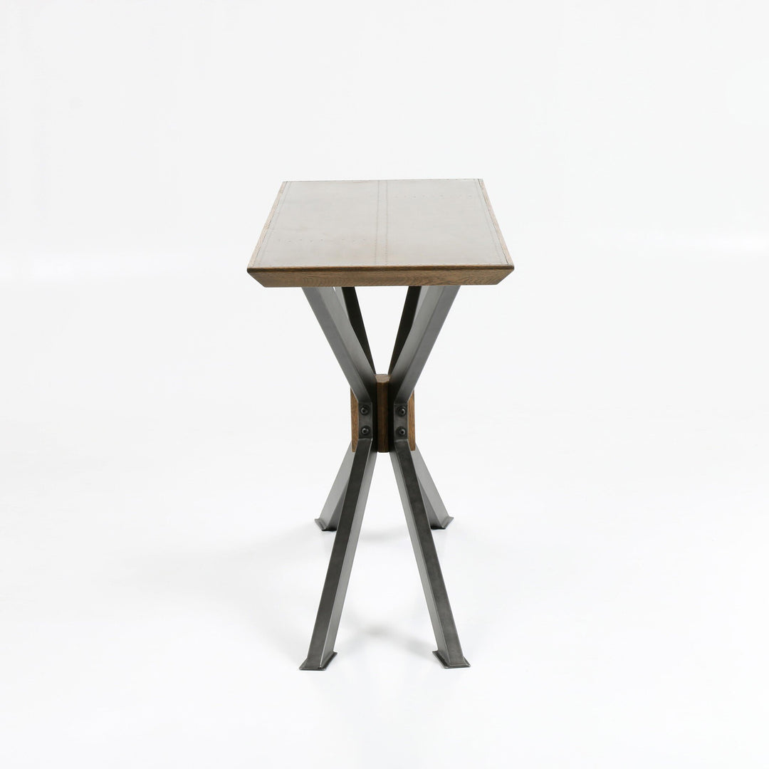 Four Hands - Spider Console Table - CIMP-205 | American Home Furniture