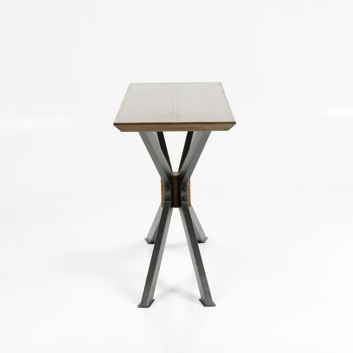 Four Hands - Spider Console Table - CIMP-205 | American Home Furniture