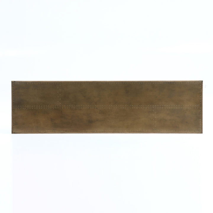 Four Hands - Spider Console Table - CIMP-205 | American Home Furniture