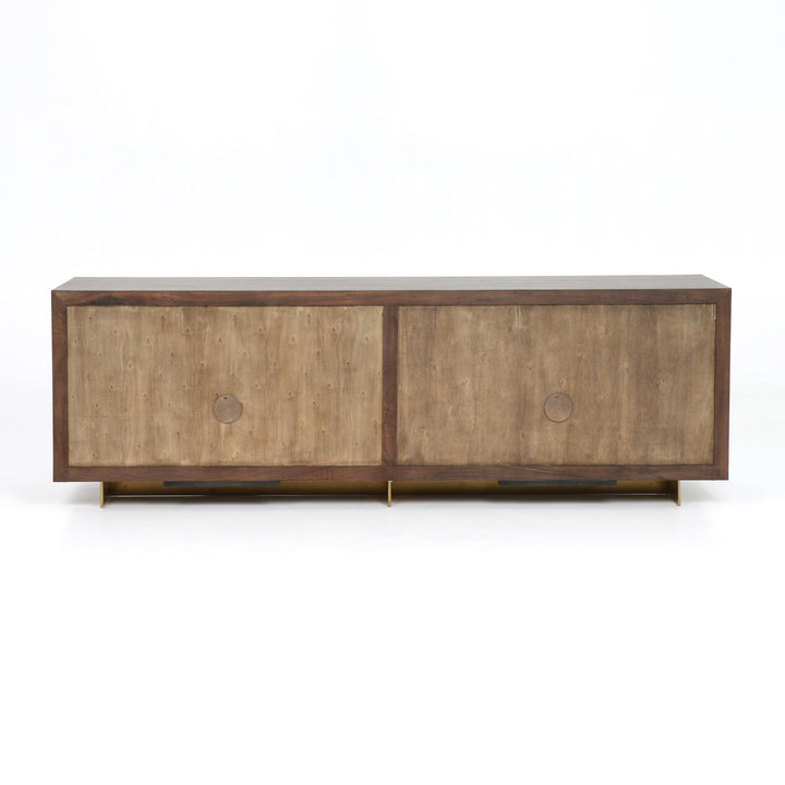 Four Hands - Enzo Sideboard - CIMP-208 | American Home Furniture
