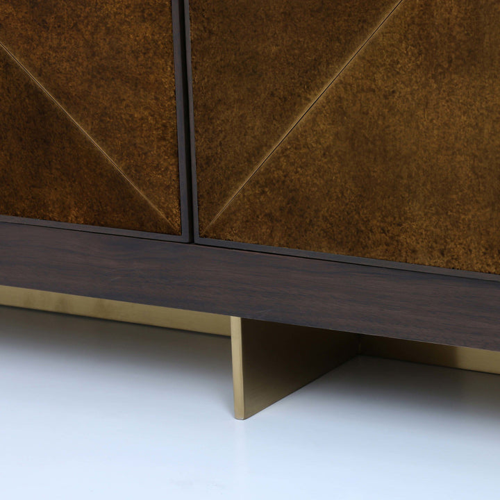 Four Hands - Enzo Sideboard - CIMP-208 | American Home Furniture