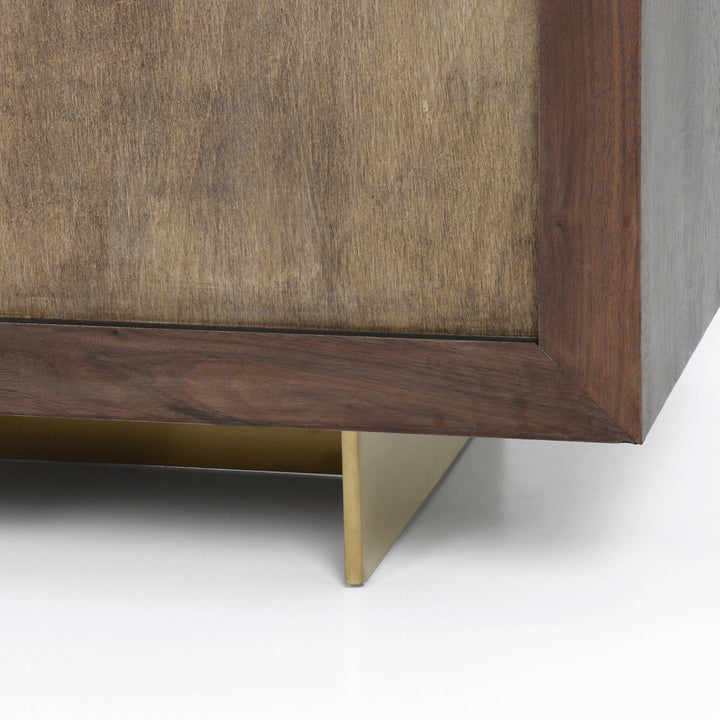 Four Hands - Enzo Sideboard - CIMP-208 | American Home Furniture
