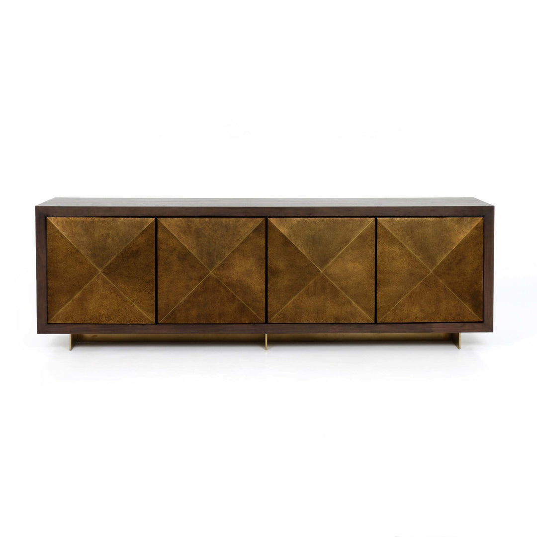 Four Hands - Enzo Sideboard - CIMP-208 | American Home Furniture