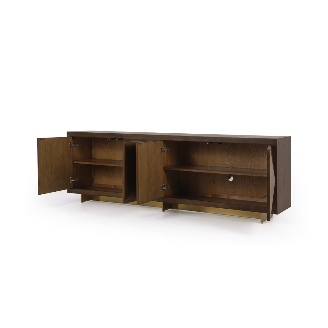 Four Hands - Enzo Sideboard - CIMP-208 | American Home Furniture