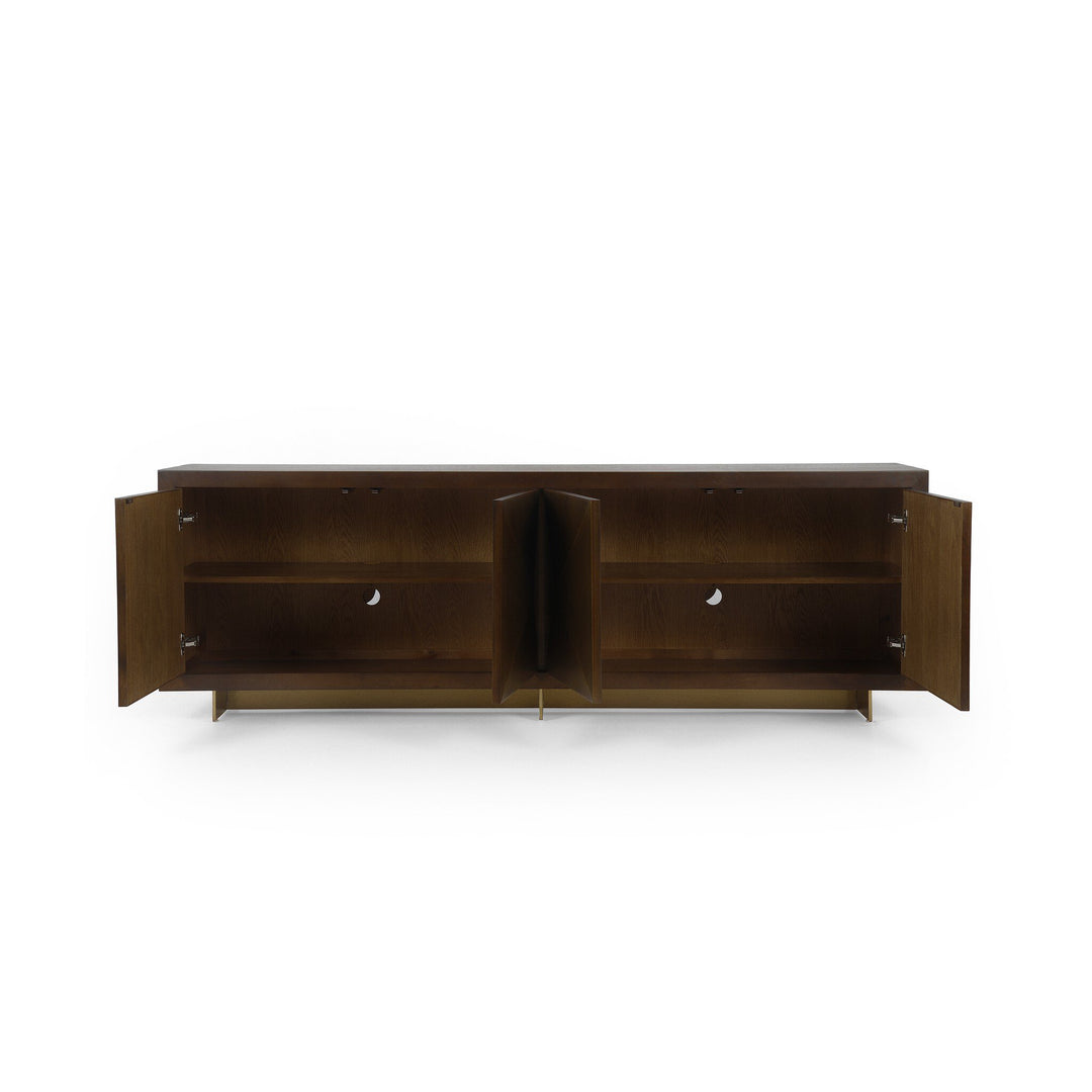 Four Hands - Enzo Sideboard - CIMP-208 | American Home Furniture