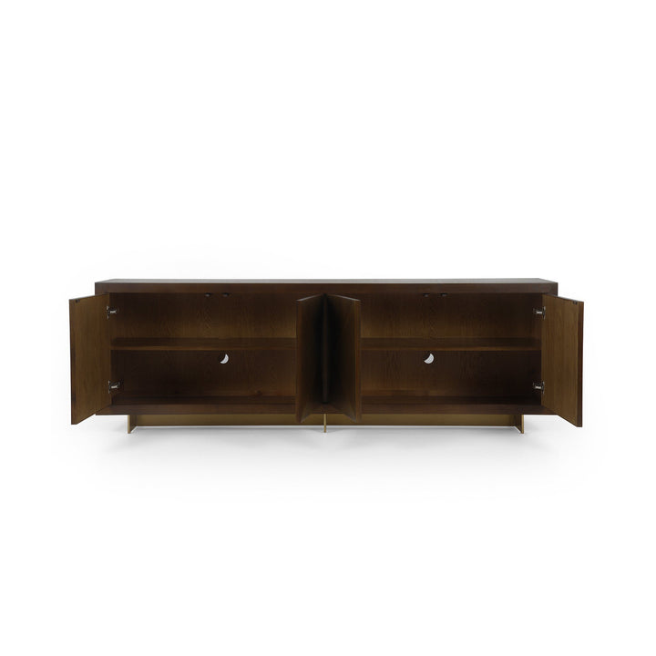 Four Hands - Enzo Sideboard - CIMP-208 | American Home Furniture