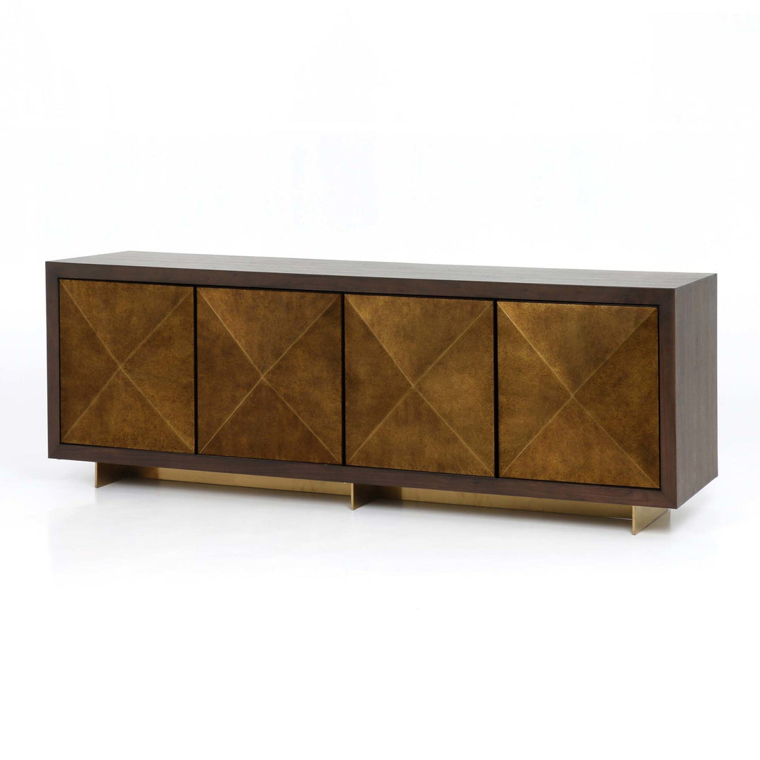 Four Hands - Enzo Sideboard - CIMP-208 | American Home Furniture