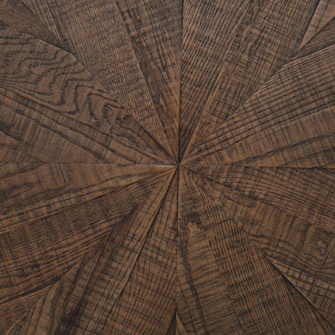 Perry Bunching Table - AmericanHomeFurniture