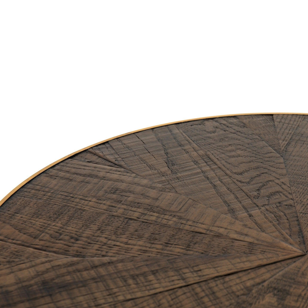 Perry Bunching Table - AmericanHomeFurniture