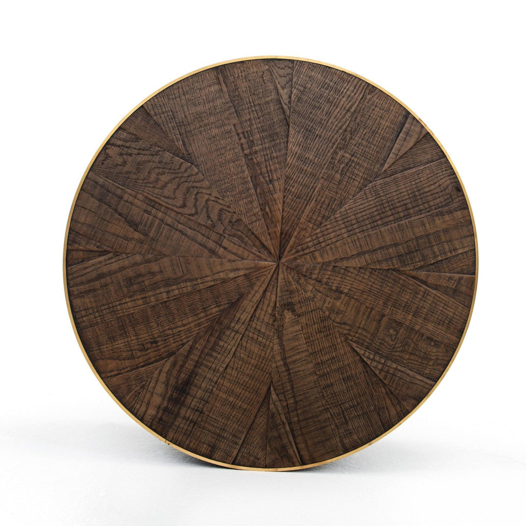 Perry Bunching Table - AmericanHomeFurniture