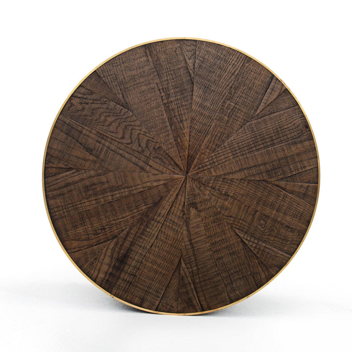 Perry Bunching Table - AmericanHomeFurniture