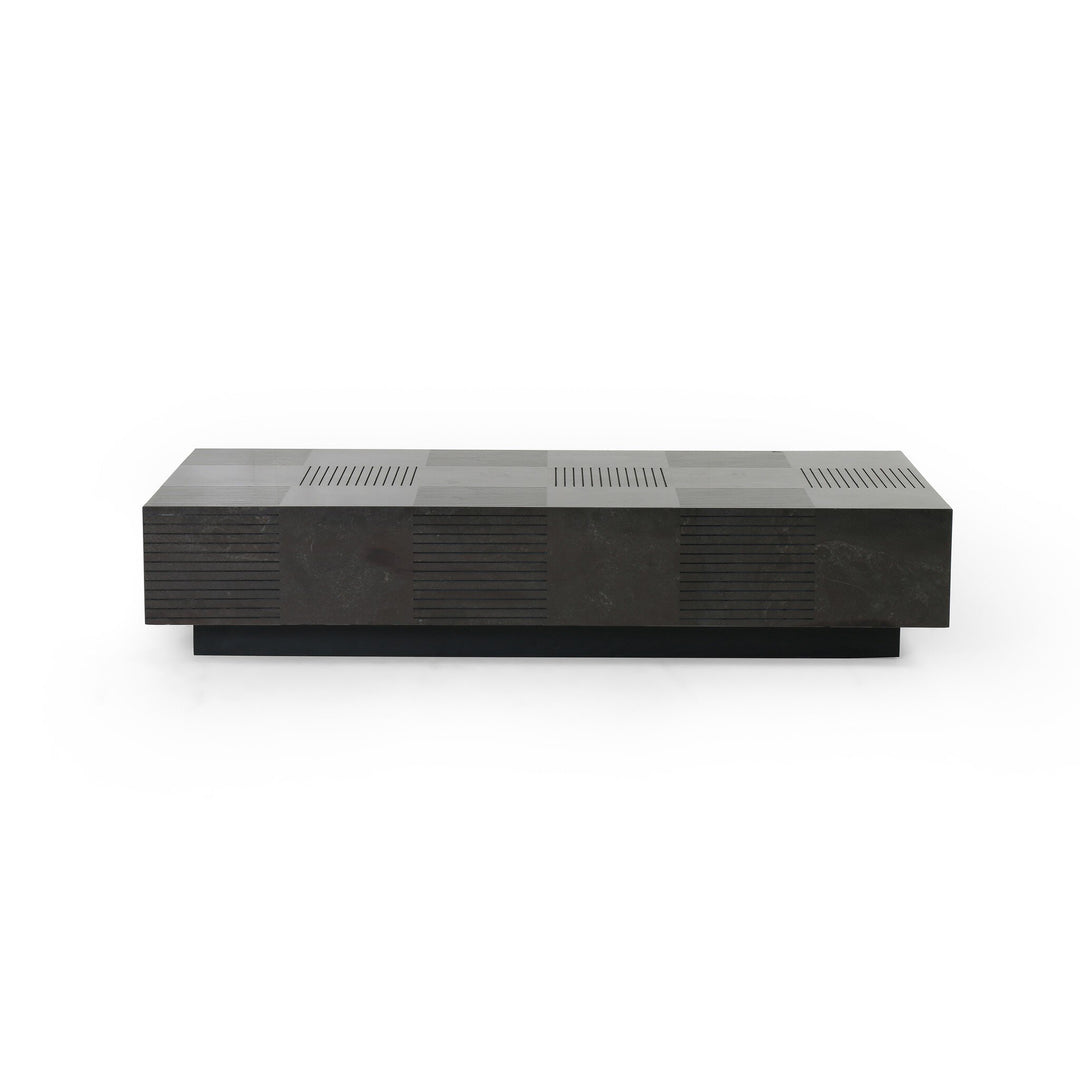 Four Hands - Masera Rectangular Coffee Table - CIMP-299 | American Home Furniture