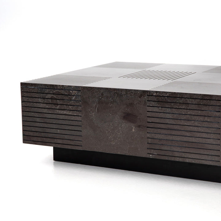 Four Hands - Masera Rectangular Coffee Table - CIMP-299 | American Home Furniture