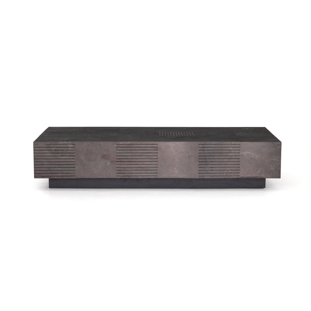 Four Hands - Masera Rectangular Coffee Table - CIMP-299 | American Home Furniture