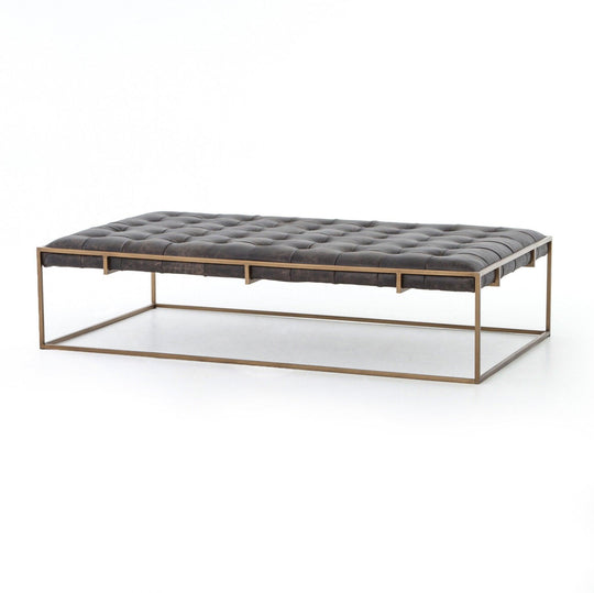 Four Hands - Oxford Coffee Table - CIRD-143 | American Home Furniture
