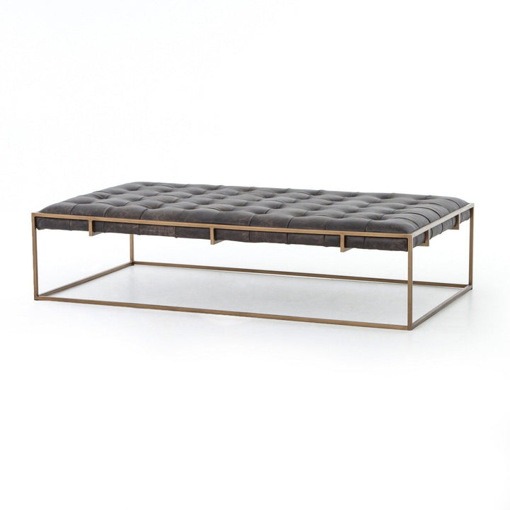 Oxford Coffee Table - AmericanHomeFurniture