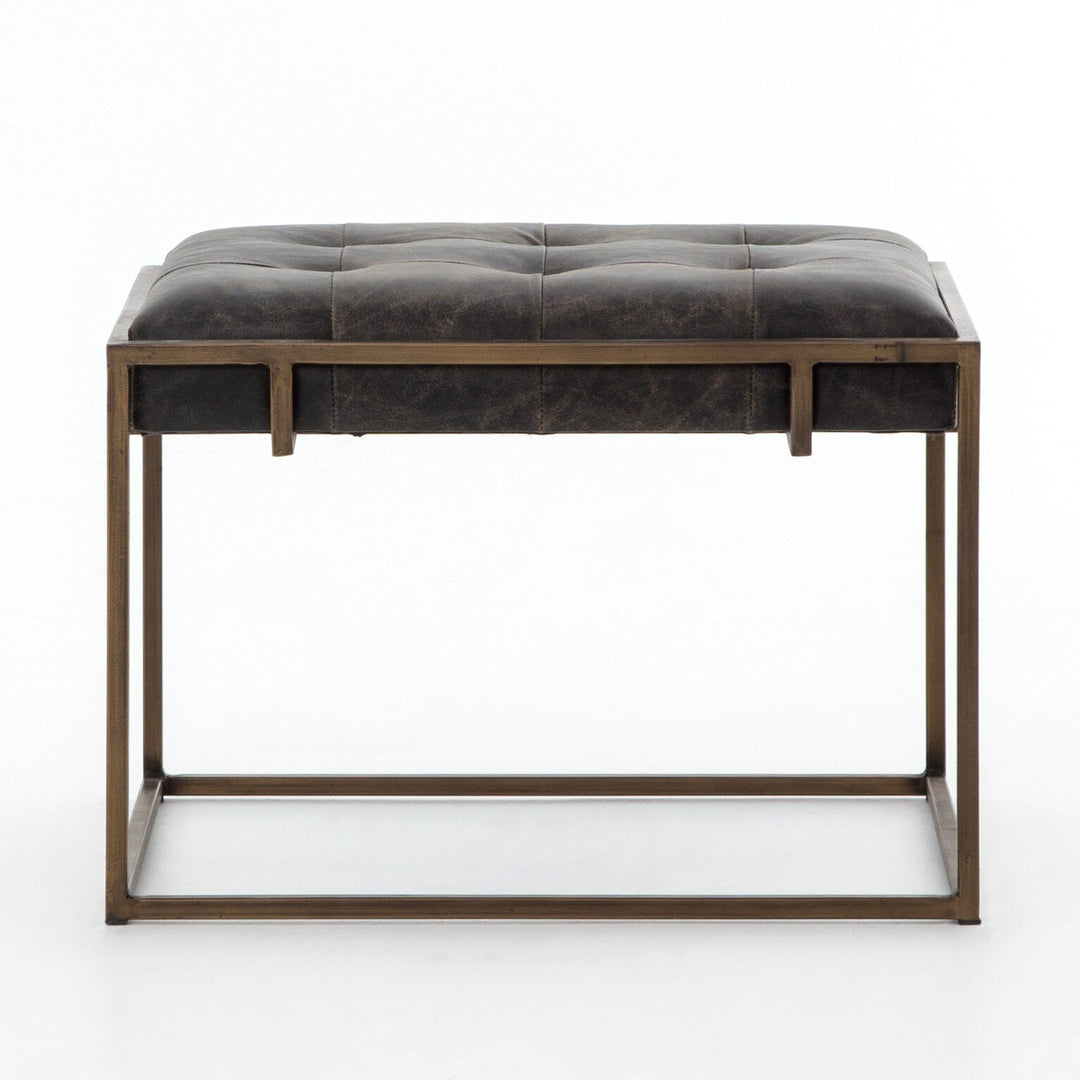 Four Hands - Oxford Accent Stool - CIRD-144 | American Home Furniture