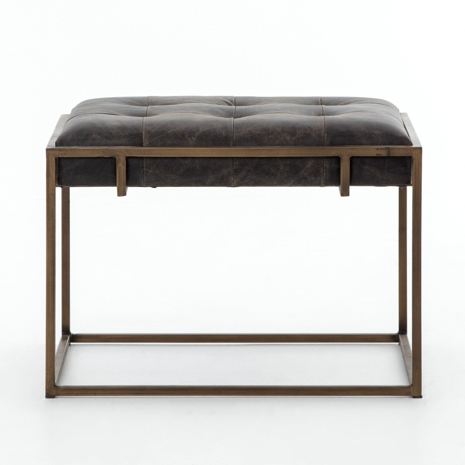 Four Hands - Oxford Accent Stool - CIRD-144 | American Home Furniture