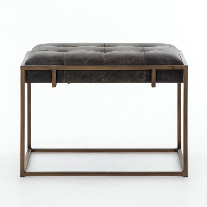 Four Hands - Oxford Accent Stool - CIRD-144 | American Home Furniture