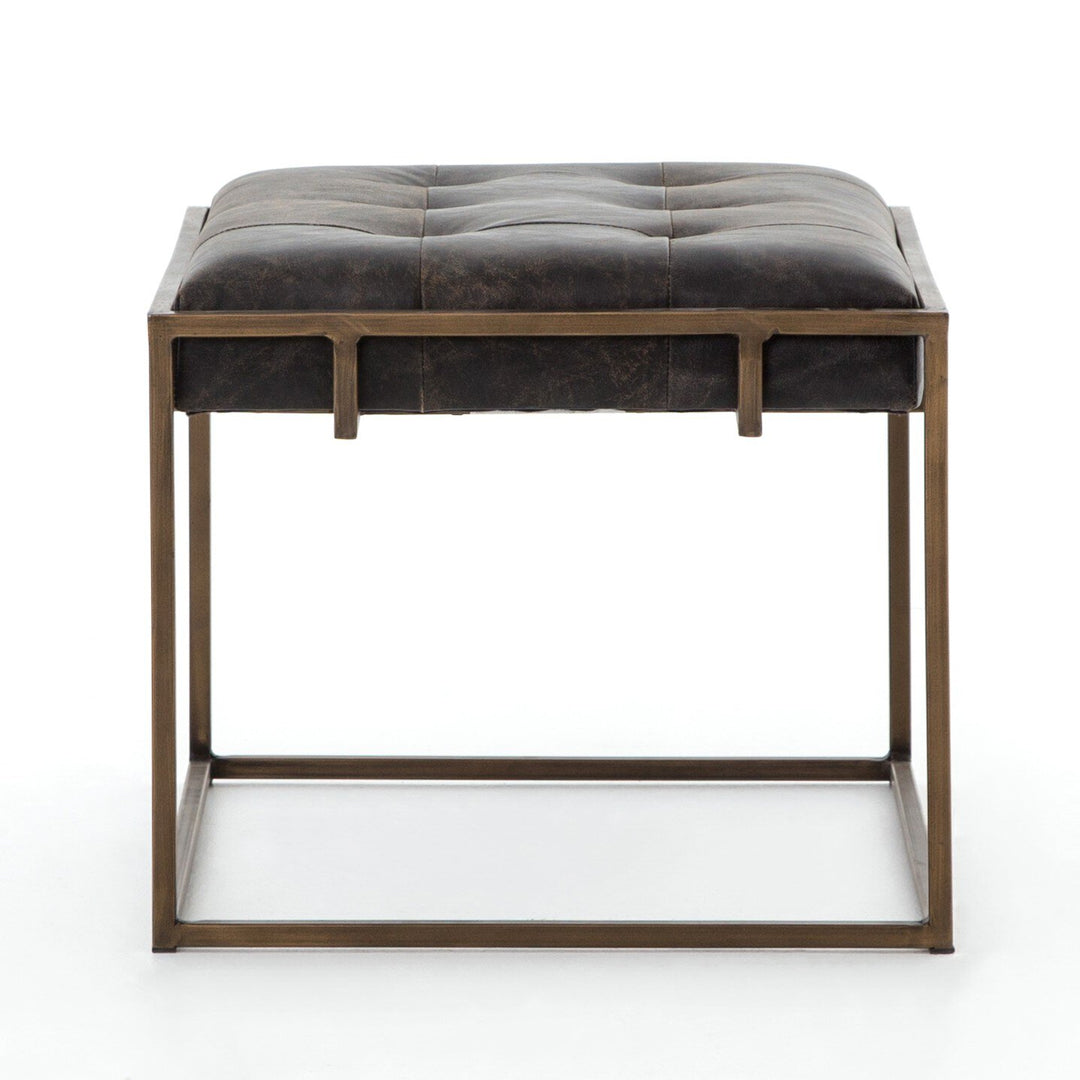 Four Hands - Oxford Accent Stool - CIRD-144 | American Home Furniture