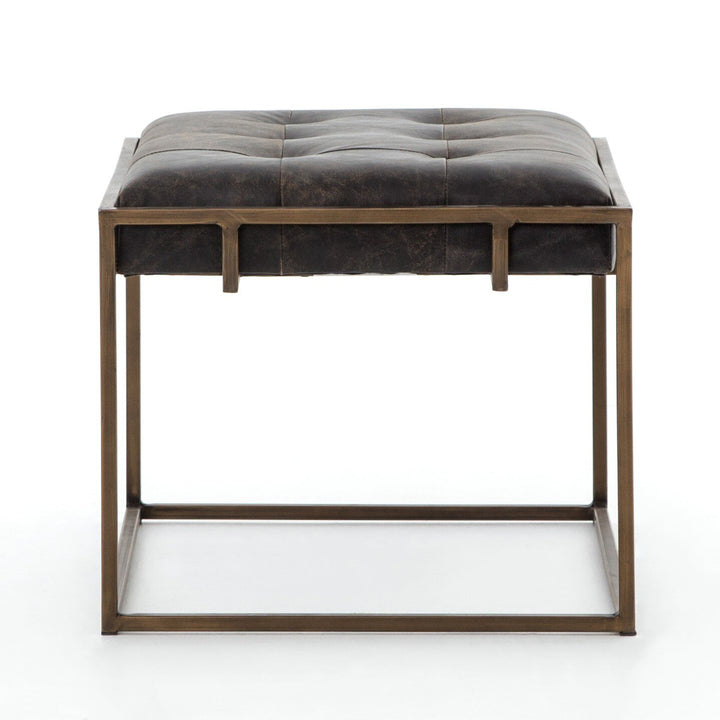 Four Hands - Oxford Accent Stool - CIRD-144 | American Home Furniture