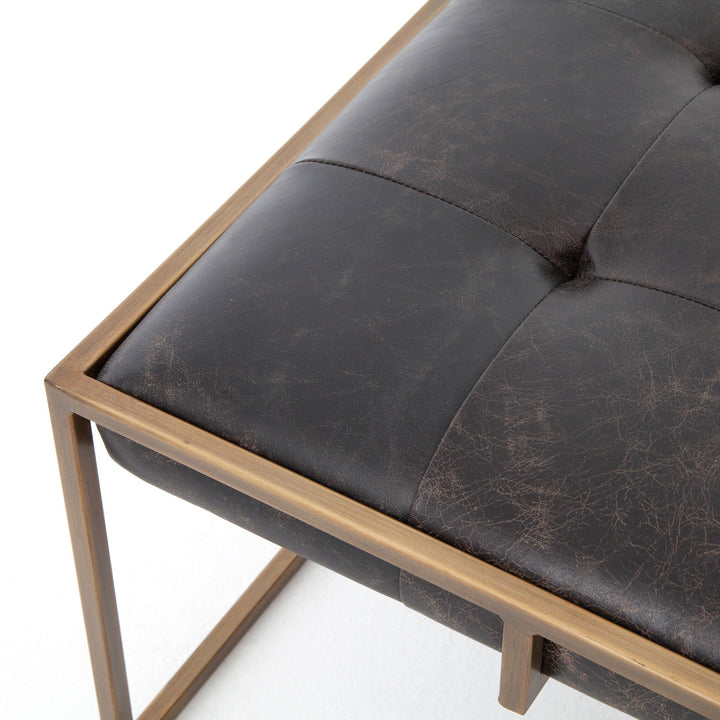 Four Hands - Oxford Square Coffee Table - CIRD-157 | American Home Furniture