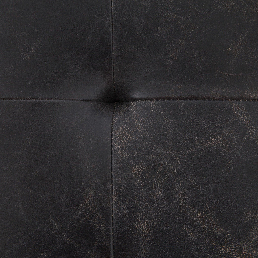 Oxford Small Coffee Table - AmericanHomeFurniture