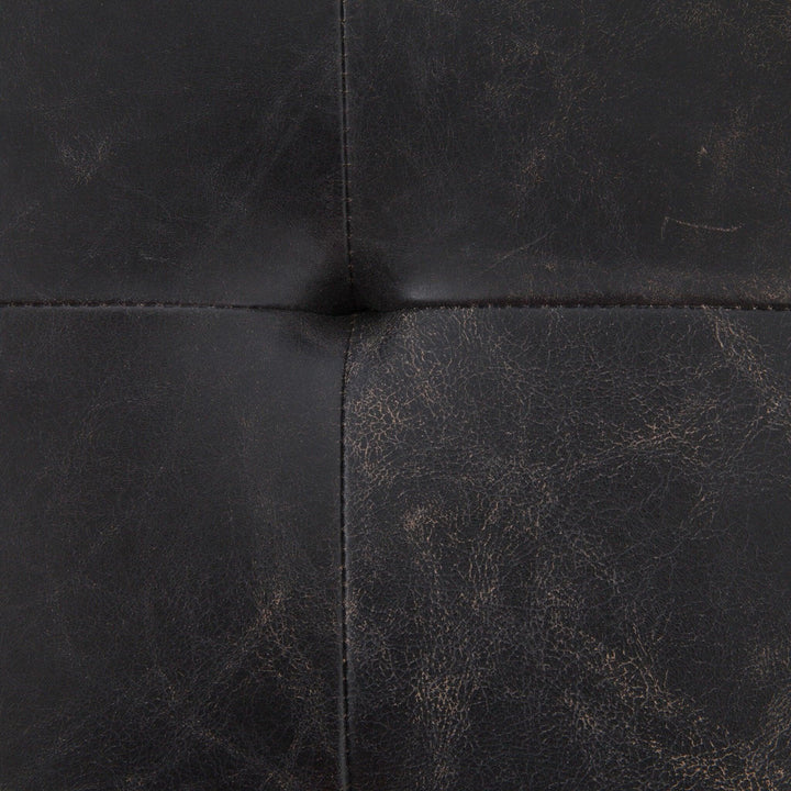 Oxford Small Coffee Table - AmericanHomeFurniture