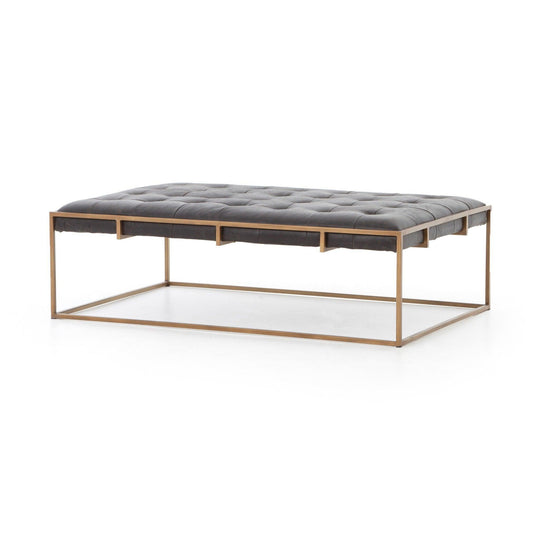 Four Hands - Oxford Small Coffee Table - CIRD-158 | American Home Furniture