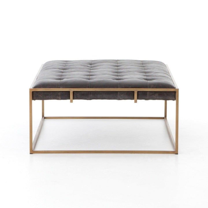 Oxford Small Coffee Table - AmericanHomeFurniture