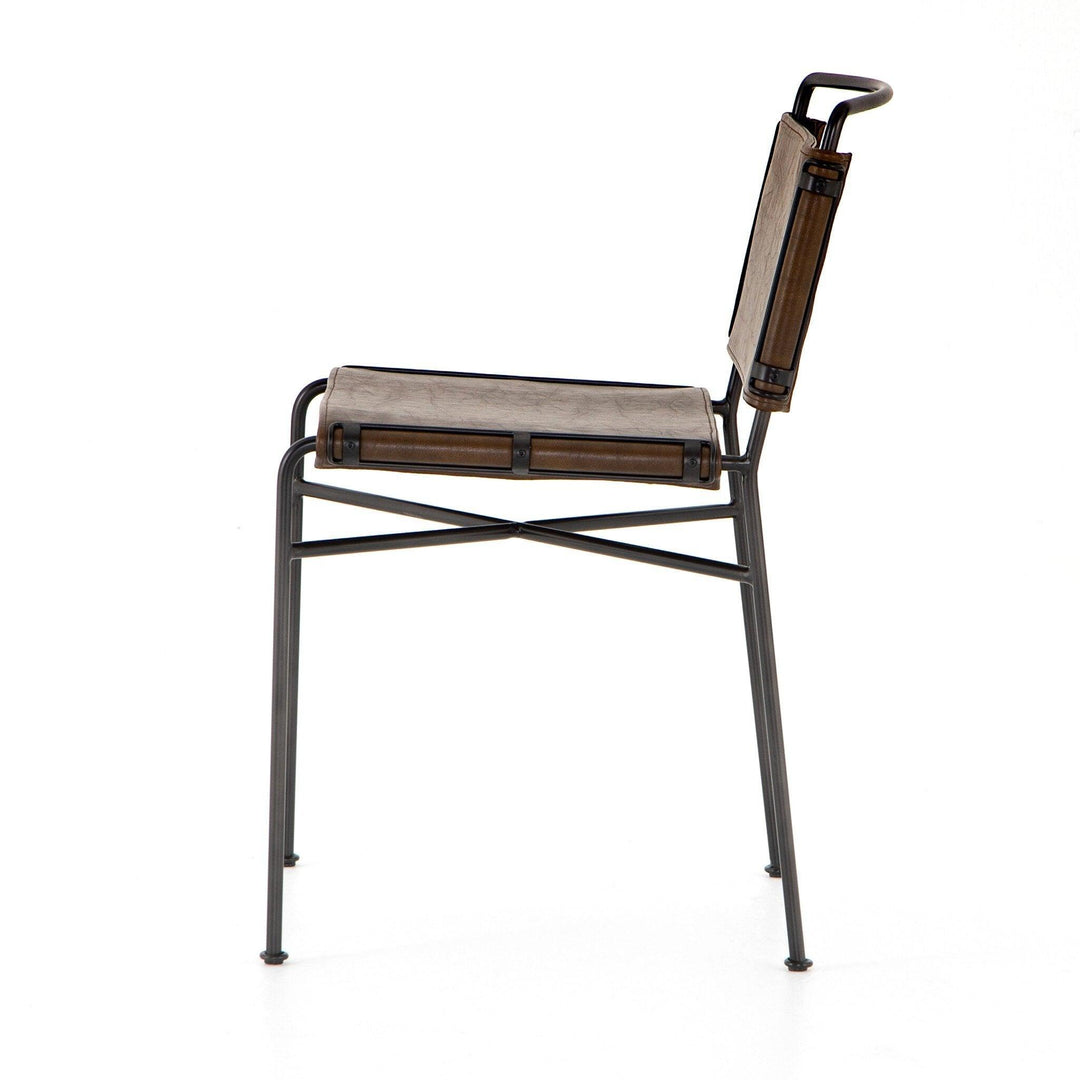 Wharton Dining Chair - AmericanHomeFurniture