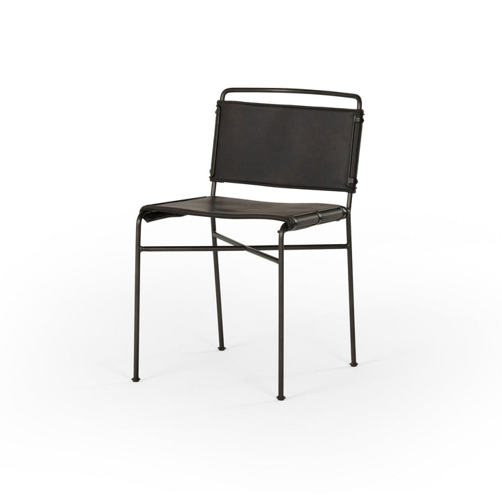 Wharton Dining Chair - AmericanHomeFurniture