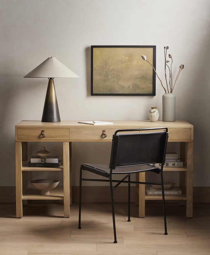 Wharton Dining Chair - AmericanHomeFurniture