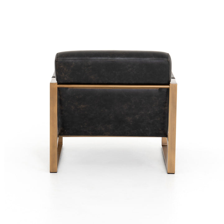 Four Hands - Jules Chair - CIRD-26042-482 | American Home Furniture