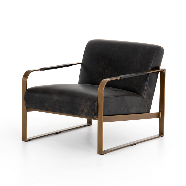 Four Hands - Jules Chair - CIRD-26042-482 | American Home Furniture