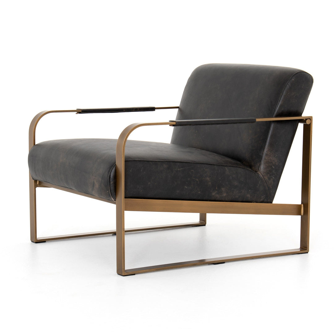 Four Hands - Jules Chair - CIRD-26042-482 | American Home Furniture
