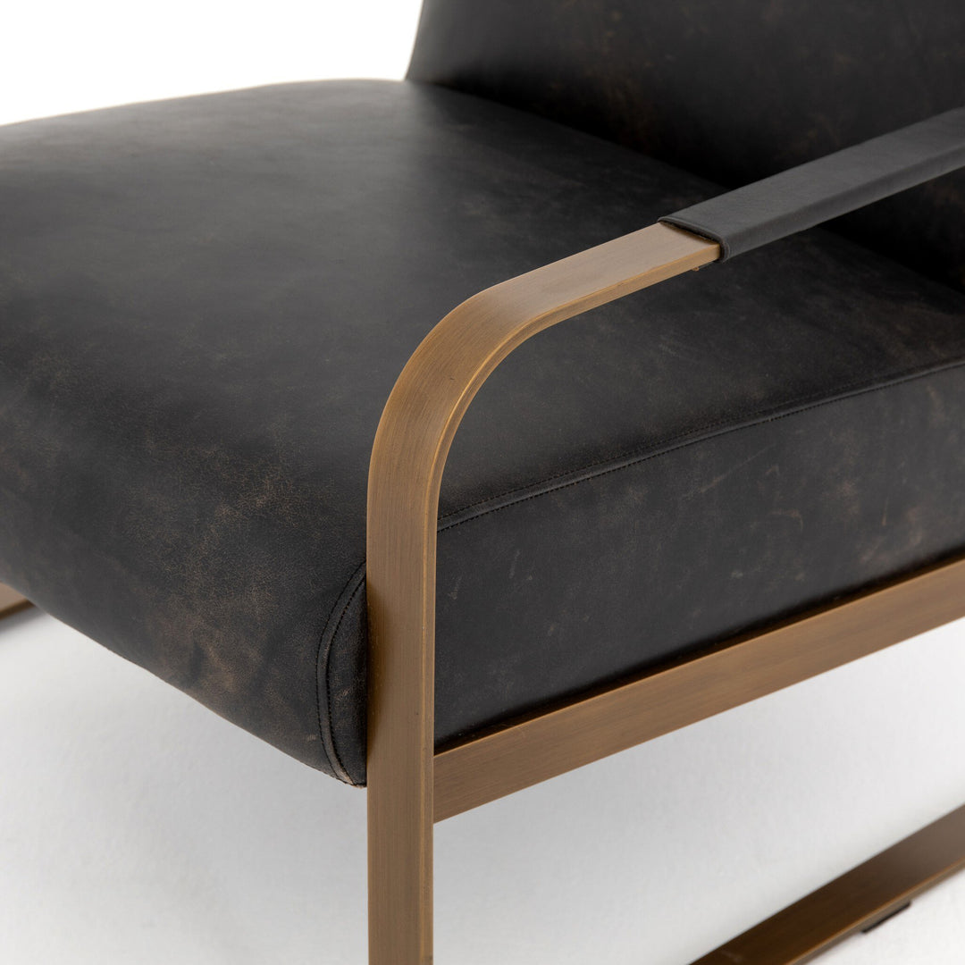 Four Hands - Jules Chair - CIRD-26042-482 | American Home Furniture