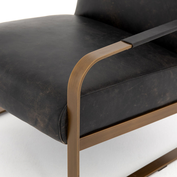 Four Hands - Jules Chair - CIRD-26042-482 | American Home Furniture